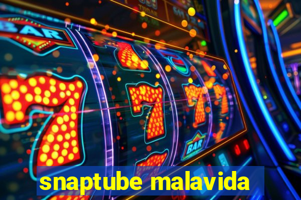 snaptube malavida